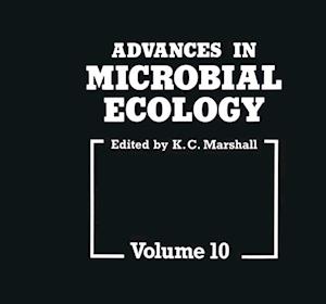 Advances in Microbial Ecology