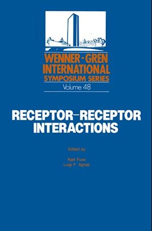 Receptor-Receptor Interactions