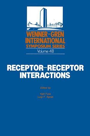 Receptor-Receptor Interactions