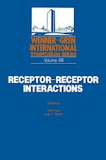 Receptor-Receptor Interactions