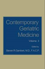 Contemporary Geriatric Medicine