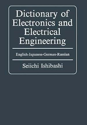 Dictionary of Electronics and Electrical Engineering