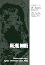 Uremic Toxins