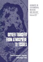 Oxygen Transfer from Atmosphere to Tissues
