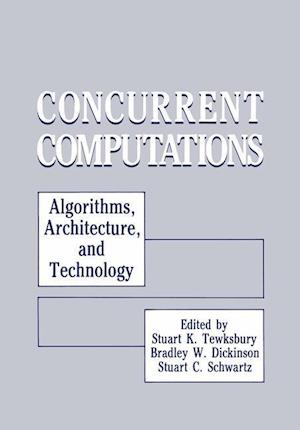 Concurrent Computations