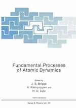Fundamental Processes of Atomic Dynamics