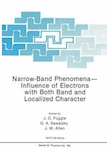 Narrow-Band Phenomena—Influence of Electrons with Both Band and Localized Character