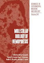 Molecular Biology of Hemopoiesis