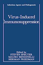 Virus-Induced Immunosuppression