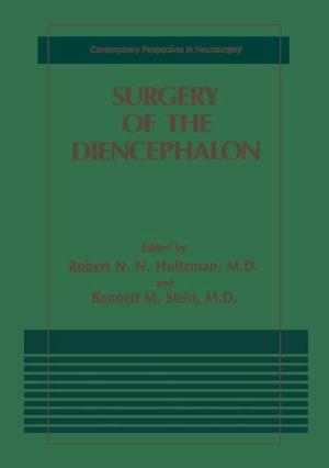 Surgery of the Diencephalon