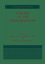 Surgery of the Diencephalon