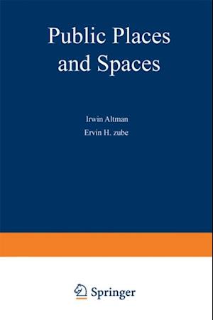 Public Places and Spaces