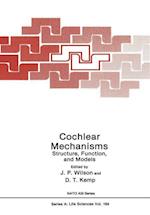 Cochlear Mechanisms: Structure, Function, and Models