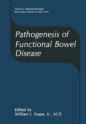 Pathogenesis of Functional Bowel Disease