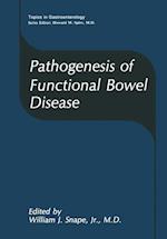 Pathogenesis of Functional Bowel Disease