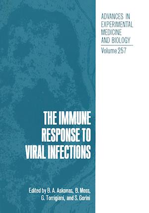 The Immune Response to Viral Infections