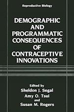 Demographic and Programmatic Consequences of Contraceptive Innovations