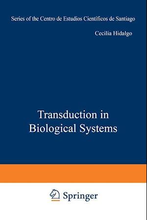 Transduction in Biological Systems