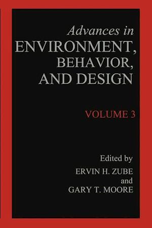 Advances in Environment, Behavior, and Design