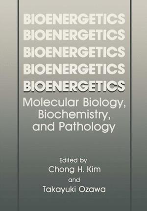 Bioenergetics