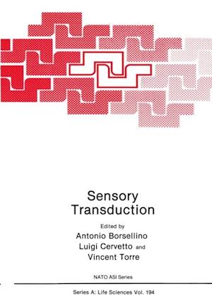 Sensory Transduction