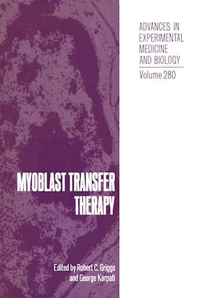 Myoblast Transfer Therapy