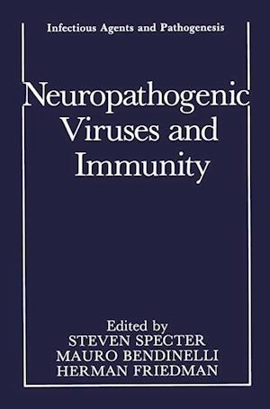 Neuropathogenic Viruses and Immunity