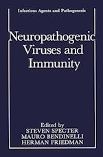 Neuropathogenic Viruses and Immunity