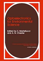 Optoelectronics for Environmental Science