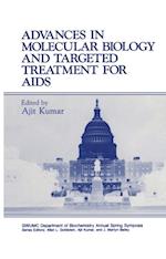 Advances in Molecular Biology and Targeted Treatment for AIDS
