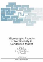 Microscopic Aspects of Nonlinearity in Condensed Matter