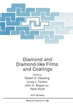 Diamond and Diamond-like Films and Coatings