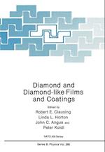 Diamond and Diamond-like Films and Coatings