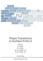 Phase Transitions in Surface Films 2