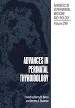 Advances in Perinatal Thyroidology