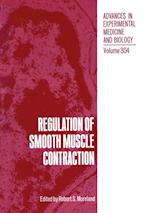 Regulation of Smooth Muscle Contraction