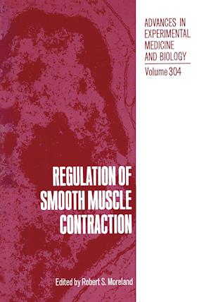 Regulation of Smooth Muscle Contraction