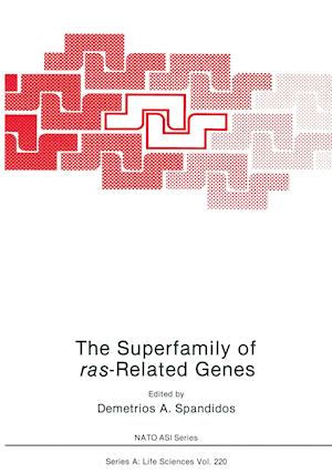 The Superfamily of ras-Related Genes