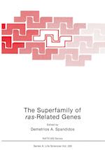 The Superfamily of ras-Related Genes