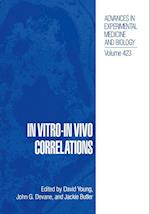 In Vitro-In Vivo Correlations