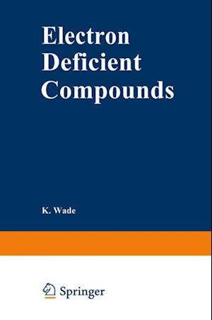 Electron Deficient Compounds