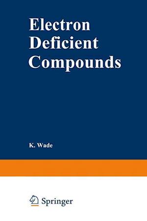 Electron Deficient Compounds