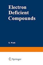 Electron Deficient Compounds