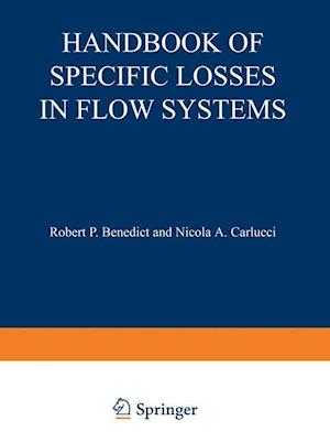 Handbook of Specific Losses in Flow Systems