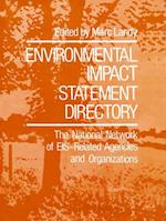 Environmental Impact Statement Directory