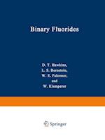 Binary Fluorides