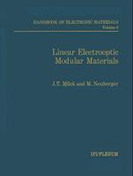 Linear Electrooptic Modular Materials