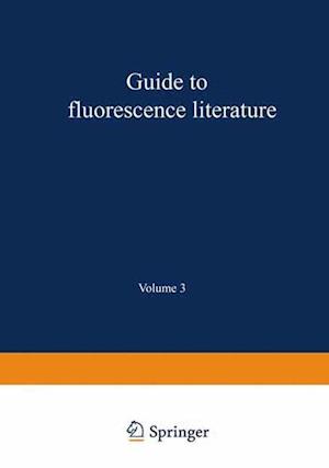 Guide to Fluorescence Literature