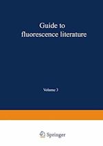 Guide to Fluorescence Literature
