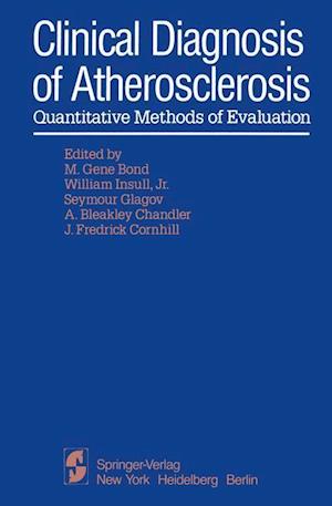 Clinical Diagnosis of Atherosclerosis